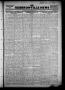 Primary view of The Hebbronville News (Hebbronville, Tex.), Vol. 4, No. 41, Ed. 1 Wednesday, September 14, 1927