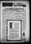 Primary view of The Hebbronville News (Hebbronville, Tex.), Vol. 9, No. 51, Ed. 1 Wednesday, December 23, 1931