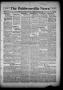 Newspaper: The Hebbronville News (Hebbronville, Tex.), Vol. 6, No. 33, Ed. 1 Wed…