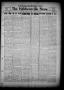 Primary view of The Hebbronville News. (Hebbronville, Tex.), Vol. 2, No. 42, Ed. 1 Wednesday, October 20, 1926