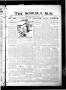 Newspaper: The Sonora Sun. (Sonora, Tex.), Vol. 5, No. 48, Ed. 1 Saturday, Febru…