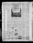 Thumbnail image of item number 2 in: 'Devil's River News. (Sonora, Tex.), Vol. 33, No. 1739, Ed. 1 Saturday, April 5, 1924'.
