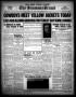 Newspaper: The Simmons Brand (Abilene, Tex.), Vol. 10, No. 11, Ed. 1, Thursday, …