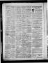 Thumbnail image of item number 4 in: 'Devil's River News. (Sonora, Tex.), Vol. 32, No. 1691, Ed. 1 Saturday, April 28, 1923'.
