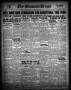 Newspaper: The Simmons Brand (Abilene, Tex.), Vol. 10, No. 12, Ed. 1, Saturday, …
