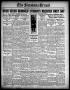 Newspaper: The Simmons Brand (Abilene, Tex.), Vol. 14, No. 14, Ed. 1, Saturday, …