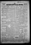 Thumbnail image of item number 1 in: 'The Hebbronville News (Hebbronville, Tex.), Vol. 6, No. 16, Ed. 1 Wednesday, May 15, 1929'.