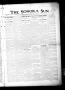 Newspaper: The Sonora Sun. (Sonora, Tex.), Vol. 6, No. 22, Ed. 1 Saturday, Augus…