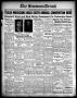 Newspaper: The Simmons Brand (Abilene, Tex.), Vol. 14, No. 17, Ed. 1, Saturday, …