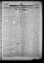 Primary view of The Hebbronville News (Hebbronville, Tex.), Vol. 6, No. 5, Ed. 1 Wednesday, January 16, 1929