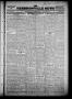 Primary view of The Hebbronville News (Hebbronville, Tex.), Vol. 4, No. 42, Ed. 1 Wednesday, September 21, 1927