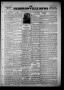 Newspaper: The Hebbronville News (Hebbronville, Tex.), Vol. 6, No. 26, Ed. 1 Wed…