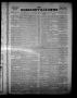 Newspaper: The Hebbronville News (Hebbronville, Tex.), Vol. 6, No. 22, Ed. 1 Wed…