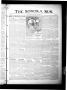 Newspaper: The Sonora Sun. (Sonora, Tex.), Vol. 5, No. 1, Ed. 1 Saturday, March …