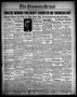 Newspaper: The Simmons Brand (Abilene, Tex.), Vol. 14, No. 29, Ed. 1, Saturday, …