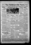 Newspaper: The Hebbronville News (Hebbronville, Tex.), Vol. 6, No. 28, Ed. 1 Wed…