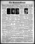 Newspaper: The Simmons Brand (Abilene, Tex.), Vol. 14, No. 32, Ed. 1, Saturday, …