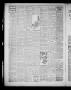 Thumbnail image of item number 4 in: 'Devil's River News. (Sonora, Tex.), Vol. 34, No. 1783, Ed. 1 Saturday, February 14, 1925'.