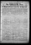 Thumbnail image of item number 1 in: 'The Hebbronville News. (Hebbronville, Tex.), Vol. 2, No. 38, Ed. 1 Wednesday, September 22, 1926'.
