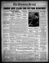Newspaper: The Simmons Brand (Abilene, Tex.), Vol. [15], No. 4, Ed. 1, Saturday,…