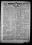 Primary view of The Hebbronville News (Hebbronville, Tex.), Vol. 6, No. 15, Ed. 1 Wednesday, April 24, 1929