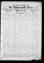 Newspaper: The Hebbronville News. (Hebbronville, Tex.), Vol. 2, No. 21, Ed. 1 We…