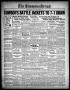 Newspaper: The Simmons Brand (Abilene, Tex.), Vol. [15], No. 6, Ed. 1, Saturday,…