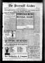 Newspaper: The Pearsall Leader (Pearsall, Tex.), Vol. 21, No. 32, Ed. 1 Friday, …