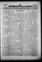 Newspaper: The Hebbronville News (Hebbronville, Tex.), Vol. 5, No. 44, Ed. 1 Wed…