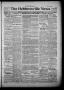 Primary view of The Hebbronville News (Hebbronville, Tex.), Vol. 6, No. 40, Ed. 1 Wednesday, November 20, 1929