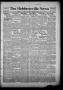 Thumbnail image of item number 1 in: 'The Hebbronville News (Hebbronville, Tex.), Vol. 6, No. 35, Ed. 1 Wednesday, October 2, 1929'.