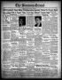 Newspaper: The Simmons Brand (Abilene, Tex.), Vol. [15], No. 11, Ed. 1, Saturday…