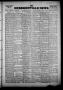 Newspaper: The Hebbronville News (Hebbronville, Tex.), Vol. 6, No. 17, Ed. 1 Wed…