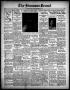 Newspaper: The Simmons Brand (Abilene, Tex.), Vol. [15], No. 12, Ed. 1, Saturday…