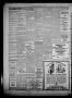 Thumbnail image of item number 4 in: 'The Hebbronville News (Hebbronville, Tex.), Vol. 9, No. 4, Ed. 1 Wednesday, January 28, 1931'.