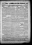 Thumbnail image of item number 1 in: 'The Hebbronville News (Hebbronville, Tex.), Vol. 6, No. 34, Ed. 1 Wednesday, September 25, 1929'.