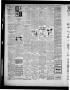 Thumbnail image of item number 2 in: 'Devil's River News. (Sonora, Tex.), Vol. 32, No. 1701, Ed. 1 Saturday, July 7, 1923'.