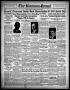 Newspaper: The Simmons Brand (Abilene, Tex.), Vol. [15], No. 20, Ed. 1, Saturday…
