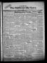 Newspaper: The Hebbronville News (Hebbronville, Tex.), Vol. 9, No. 15, Ed. 1 Wed…