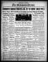 Newspaper: The Simmons Brand (Abilene, Tex.), Vol. [15], No. 21, Ed. 1, Saturday…