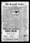 Newspaper: The Pearsall Leader (Pearsall, Tex.), Vol. 21, No. 19, Ed. 1 Friday, …