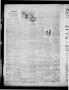Thumbnail image of item number 2 in: 'Devil's River News. (Sonora, Tex.), Vol. 32, No. 1697, Ed. 1 Saturday, June 9, 1923'.