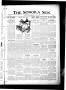Newspaper: The Sonora Sun. (Sonora, Tex.), Vol. 6, No. 11, Ed. 1 Saturday, May 1…