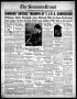Newspaper: The Simmons Brand (Abilene, Tex.), Vol. [15], No. 29, Ed. 1, Saturday…