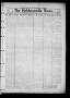 Primary view of The Hebbronville News. (Hebbronville, Tex.), Vol. 2, No. 34, Ed. 1 Wednesday, August 5, 1925