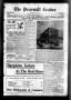 Newspaper: The Pearsall Leader (Pearsall, Tex.), Vol. 21, No. 25, Ed. 1 Friday, …