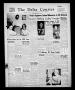 Newspaper: The Delta Courier (Cooper, Tex.), Vol. 61, No. 35, Ed. 1 Tuesday, Aug…