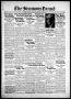Newspaper: The Simmons Brand (Abilene, Tex.), Vol. 15, No. 47, Ed. 1, Saturday, …