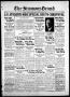 Newspaper: The Simmons Brand (Abilene, Tex.), Vol. 15, No. 49, Ed. 1, Saturday, …