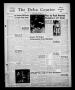 Newspaper: The Delta Courier (Cooper, Tex.), Vol. 61, No. 27, Ed. 1 Tuesday, Jul…